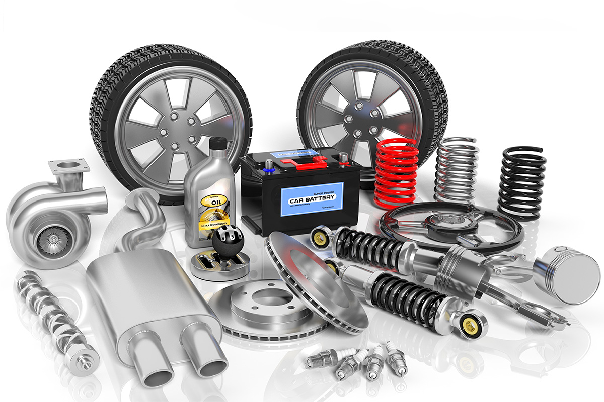 AHK, Partikelfilter, Tuningteile | Hainichen | TOM-Automobile.de