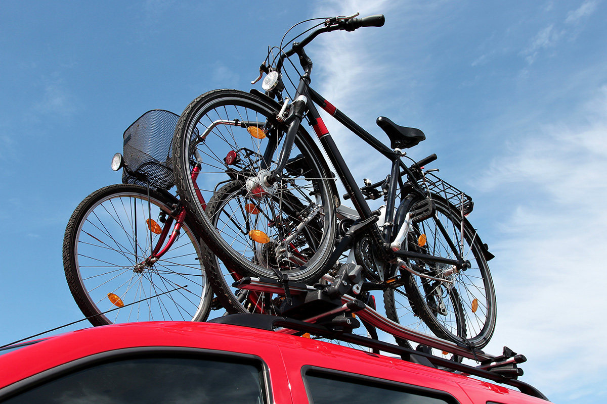 Fahrradträger und Dachboxen | Hainichen | TOM-Automobile.de