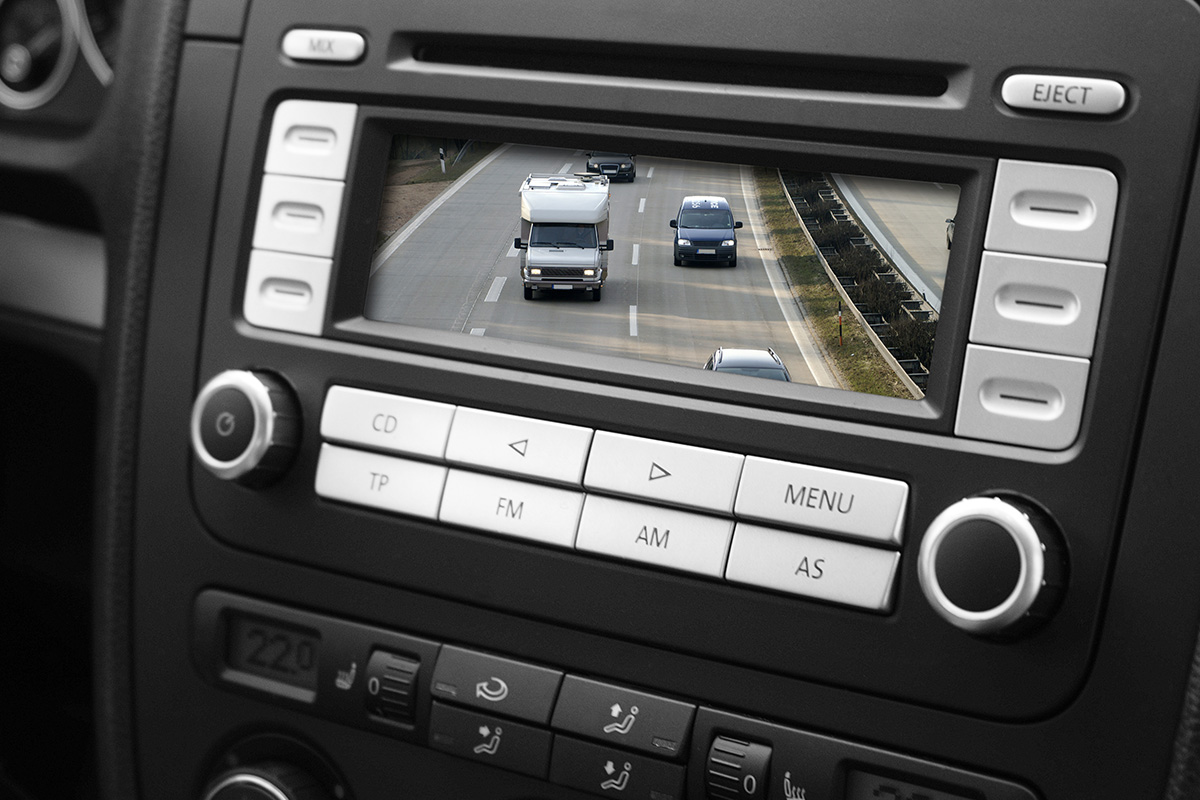 Navigationssysteme | Hainichen | TOM-Automobile.de