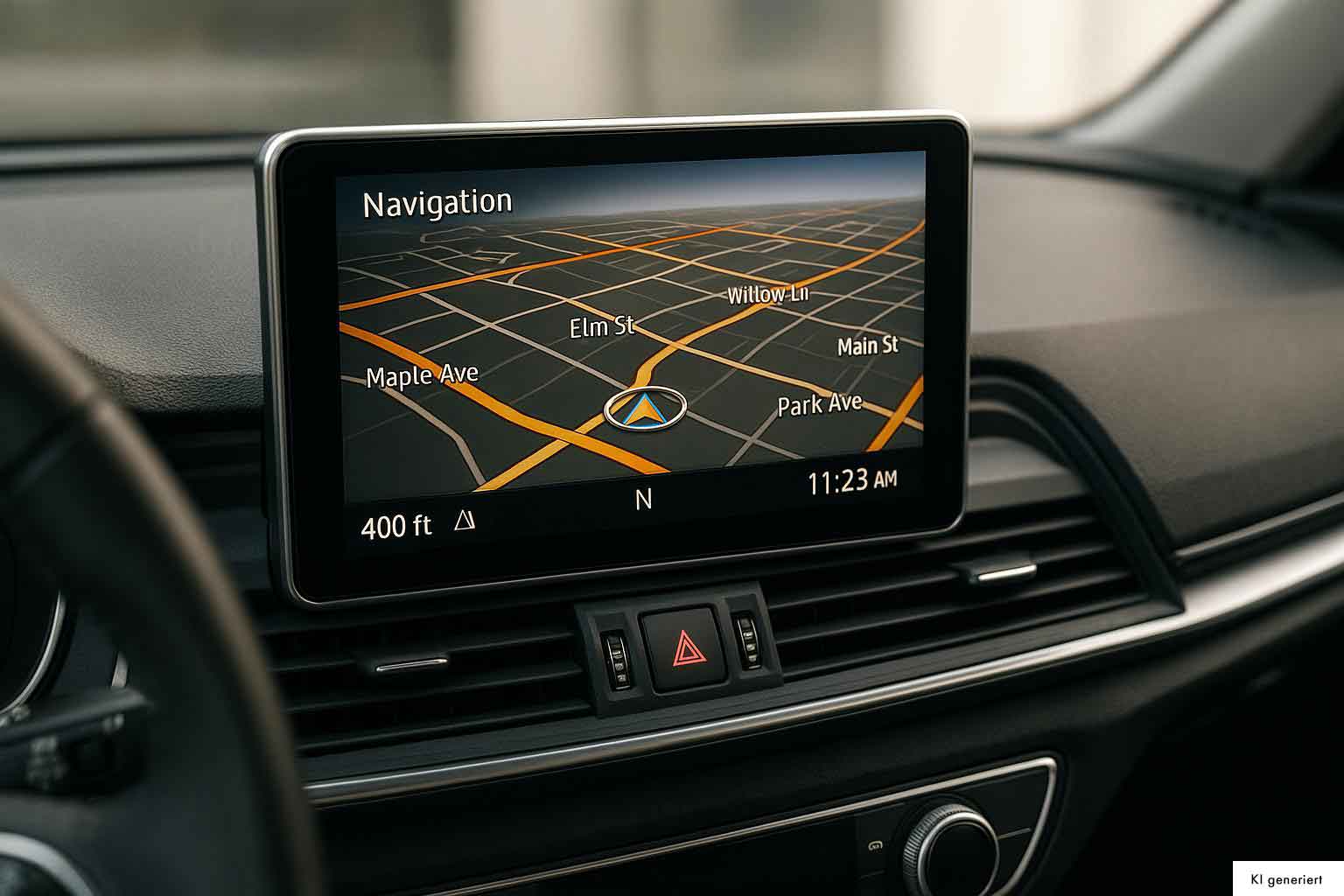 Navigationssysteme | Dresden | TOM-Automobile.de