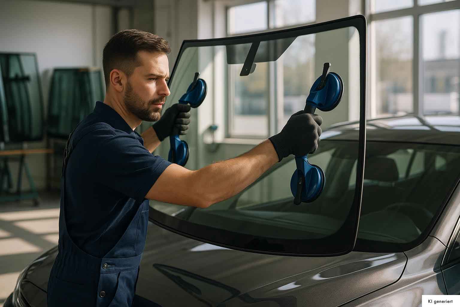 Autoglasservice | Dresden | TOM-Automobile.de